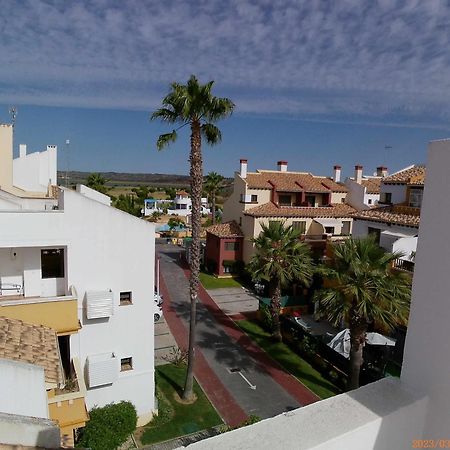 Why Not Houses Golf Esuri Ayamonte Buitenkant foto