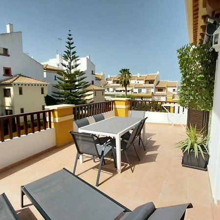 Why Not Houses Golf Esuri Ayamonte Buitenkant foto