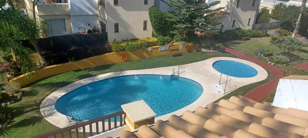 Why Not Houses Golf Esuri Ayamonte Buitenkant foto