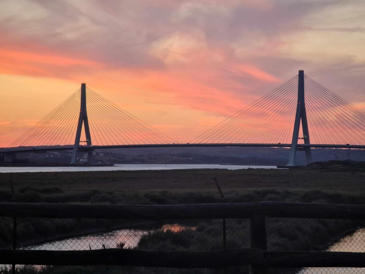 Why Not Houses Golf Esuri Ayamonte Buitenkant foto