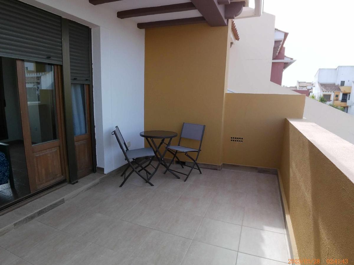 Why Not Houses Golf Esuri Ayamonte Buitenkant foto