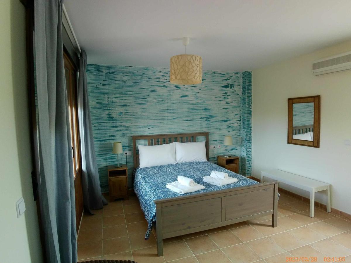Why Not Houses Golf Esuri Ayamonte Buitenkant foto