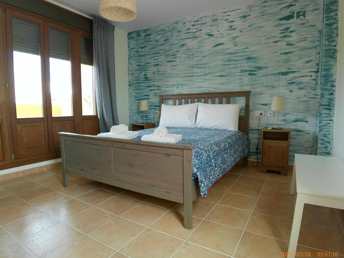 Why Not Houses Golf Esuri Ayamonte Buitenkant foto