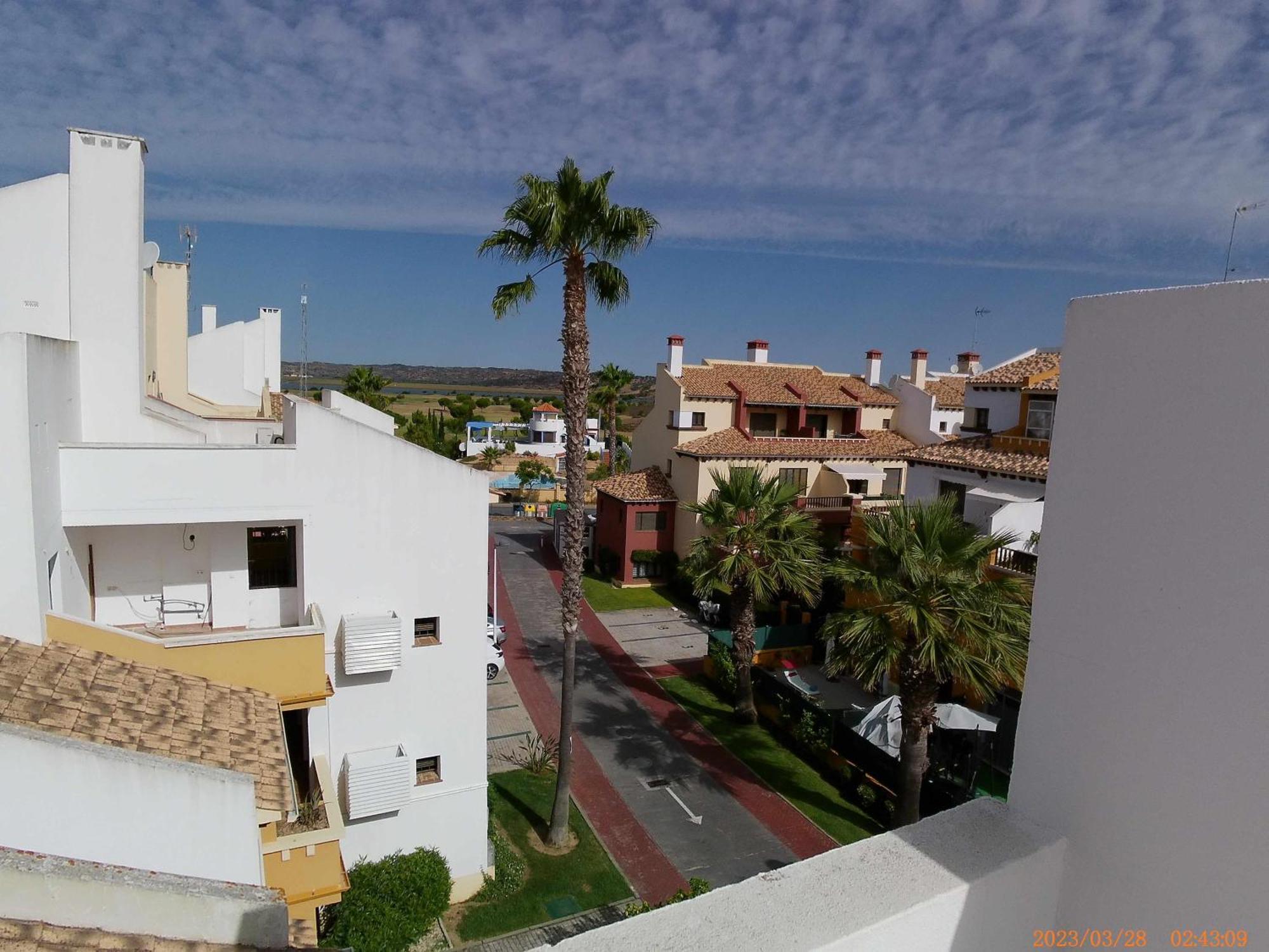 Why Not Houses Golf Esuri Ayamonte Buitenkant foto