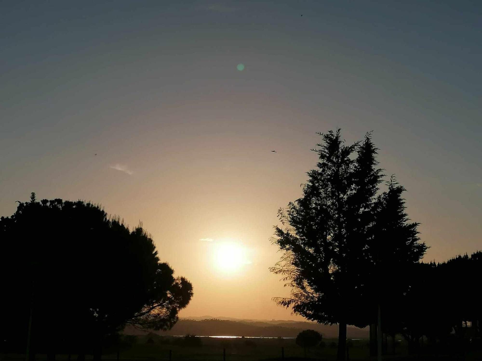 Why Not Houses Golf Esuri Ayamonte Buitenkant foto