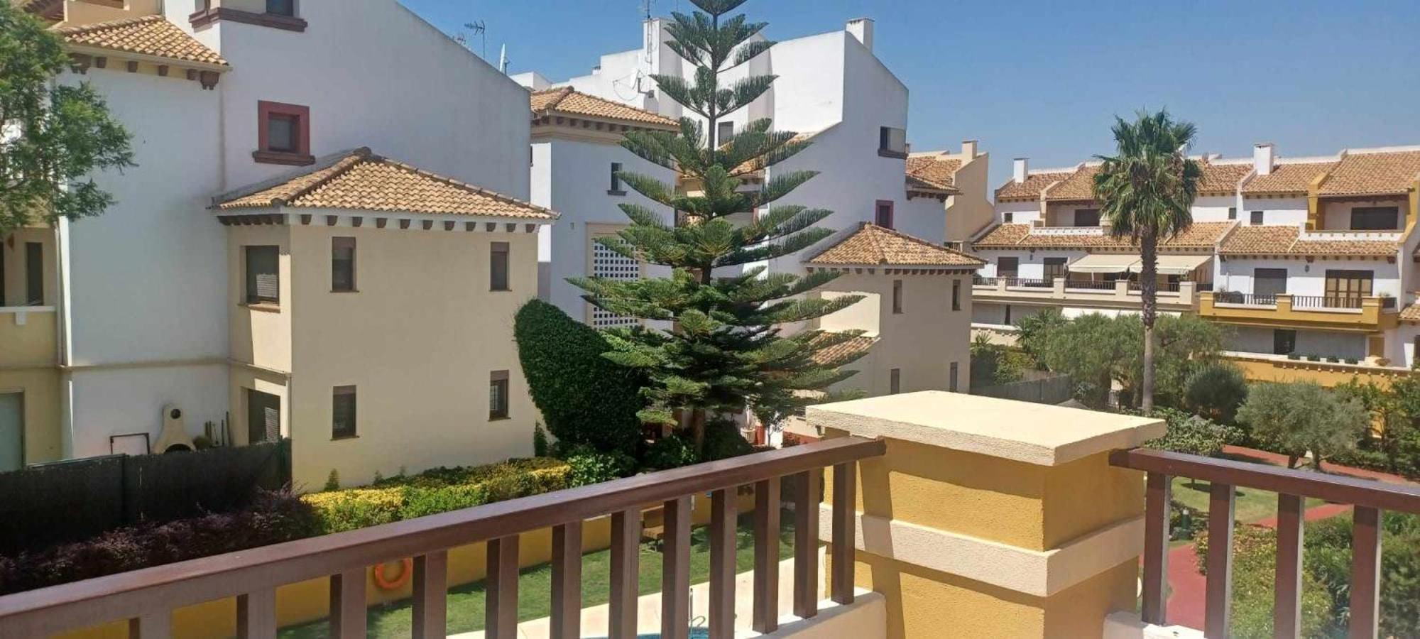 Why Not Houses Golf Esuri Ayamonte Buitenkant foto