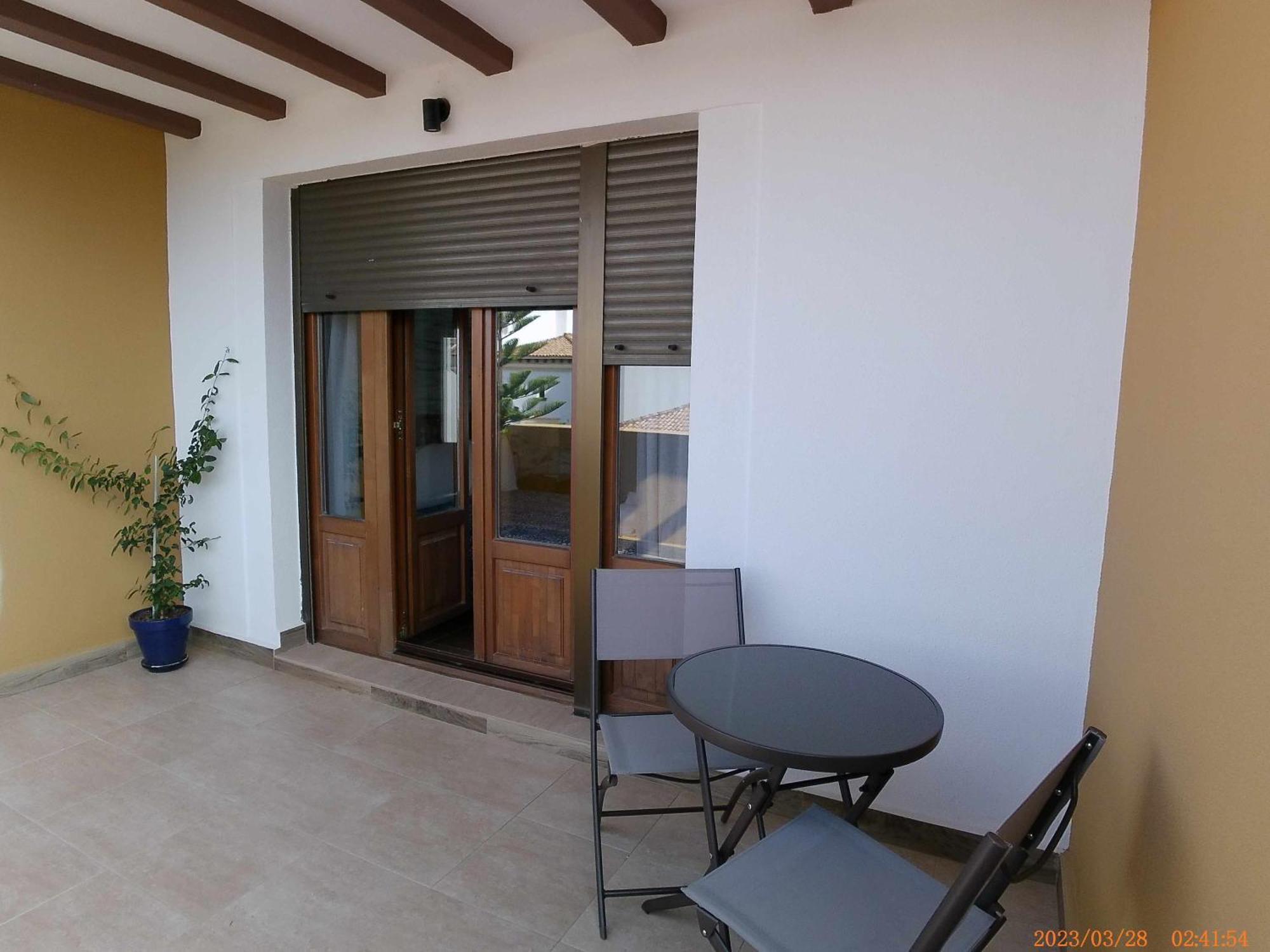 Why Not Houses Golf Esuri Ayamonte Buitenkant foto