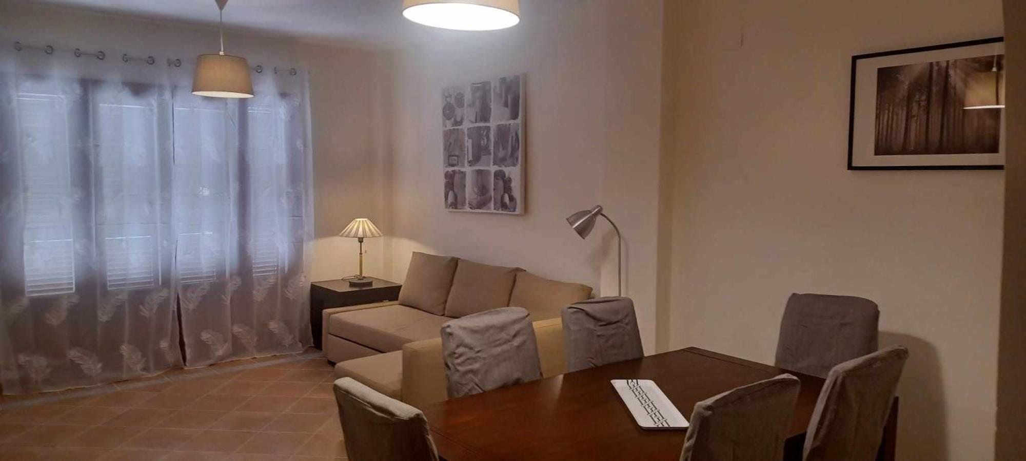 Why Not Houses Golf Esuri Ayamonte Buitenkant foto