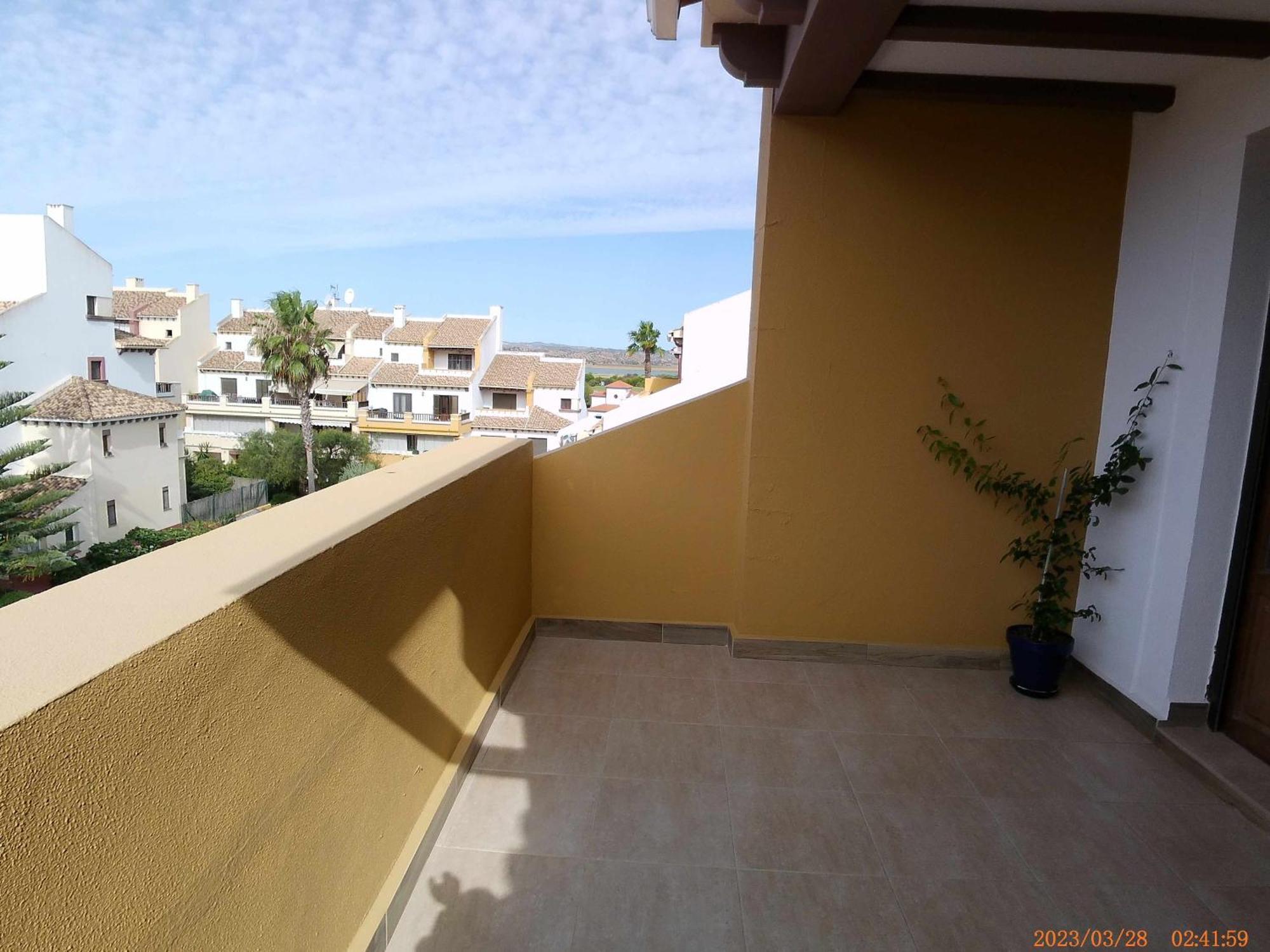Why Not Houses Golf Esuri Ayamonte Buitenkant foto