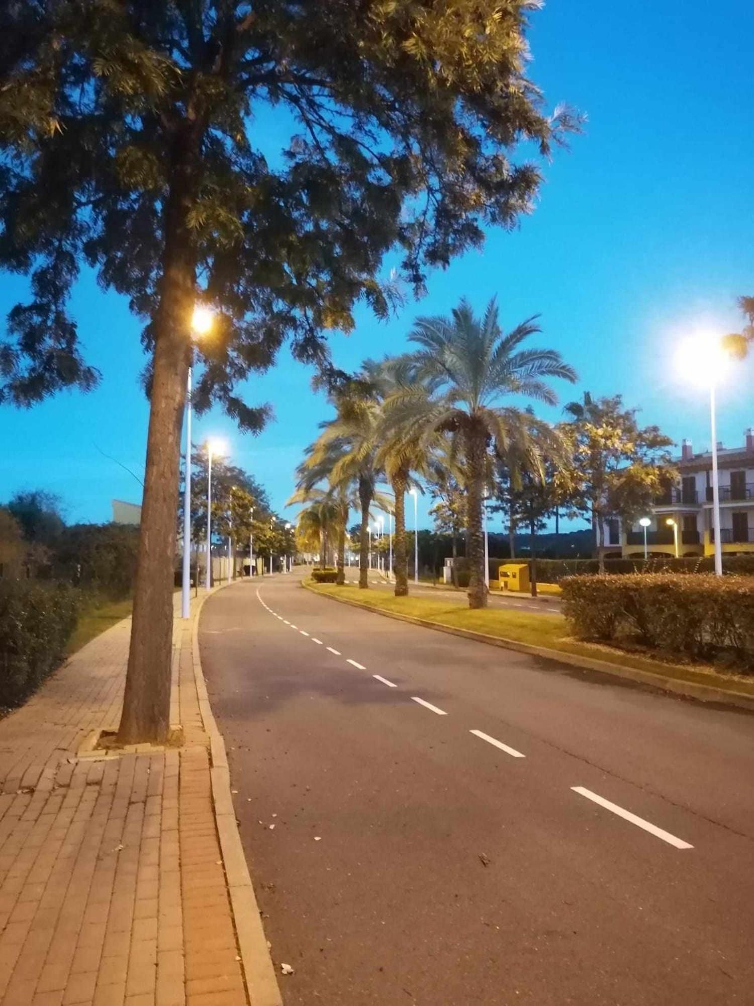 Why Not Houses Golf Esuri Ayamonte Buitenkant foto