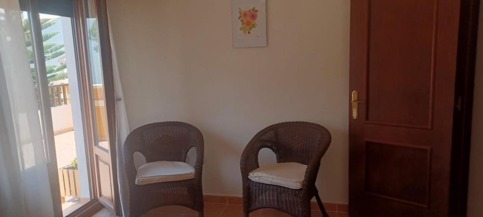 Why Not Houses Golf Esuri Ayamonte Buitenkant foto