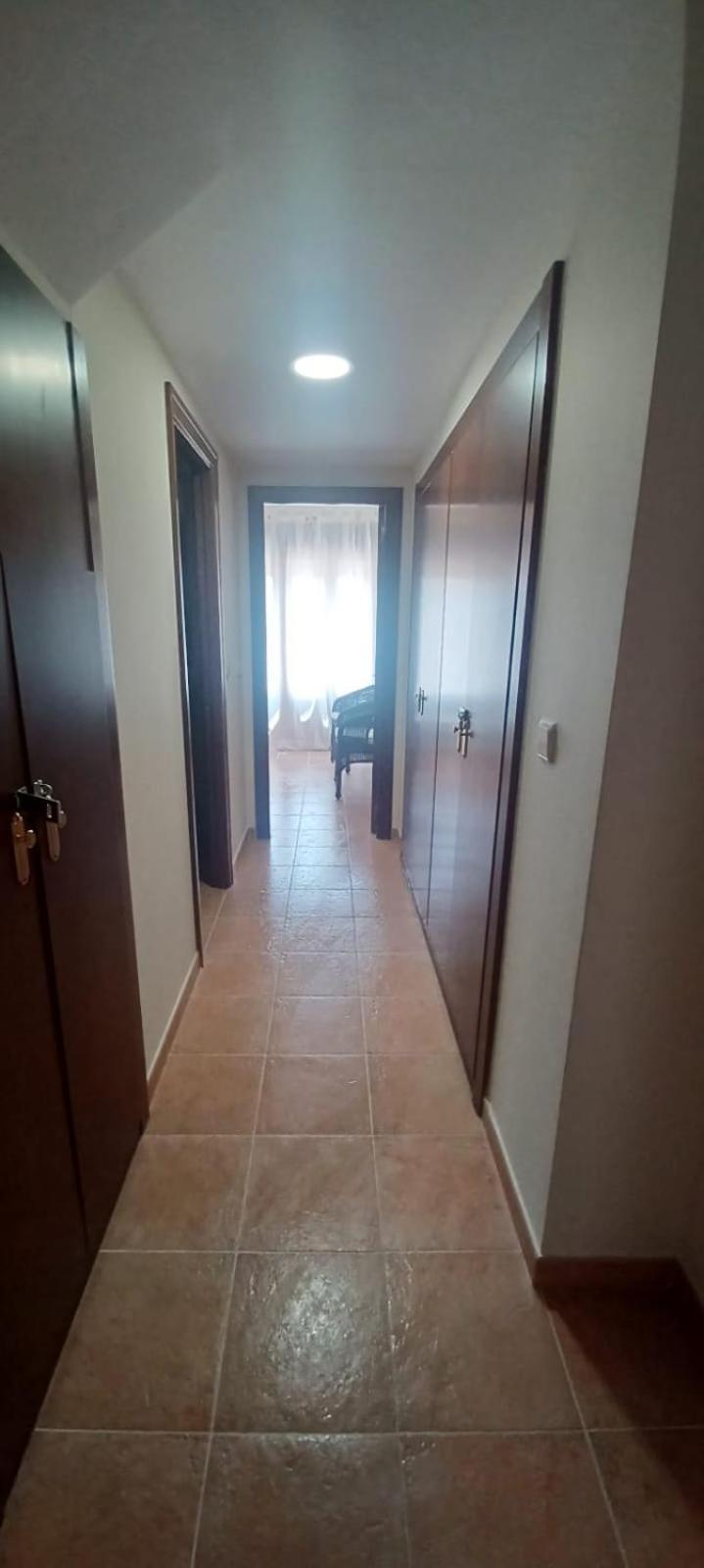 Why Not Houses Golf Esuri Ayamonte Buitenkant foto