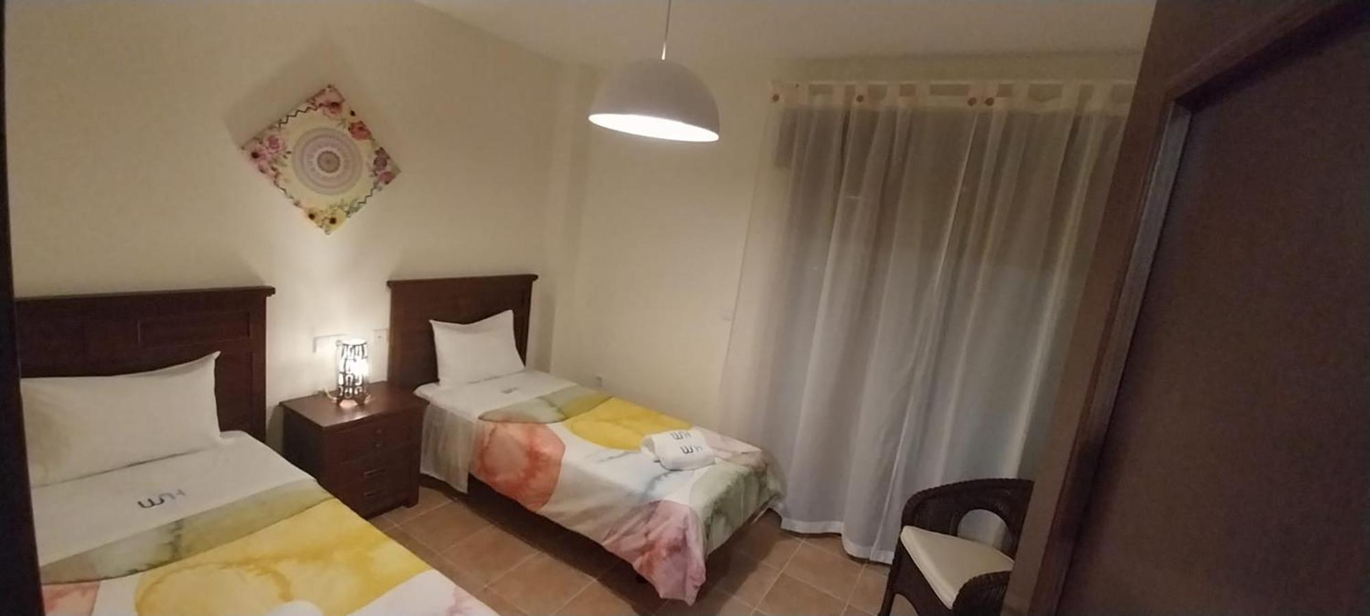 Why Not Houses Golf Esuri Ayamonte Buitenkant foto