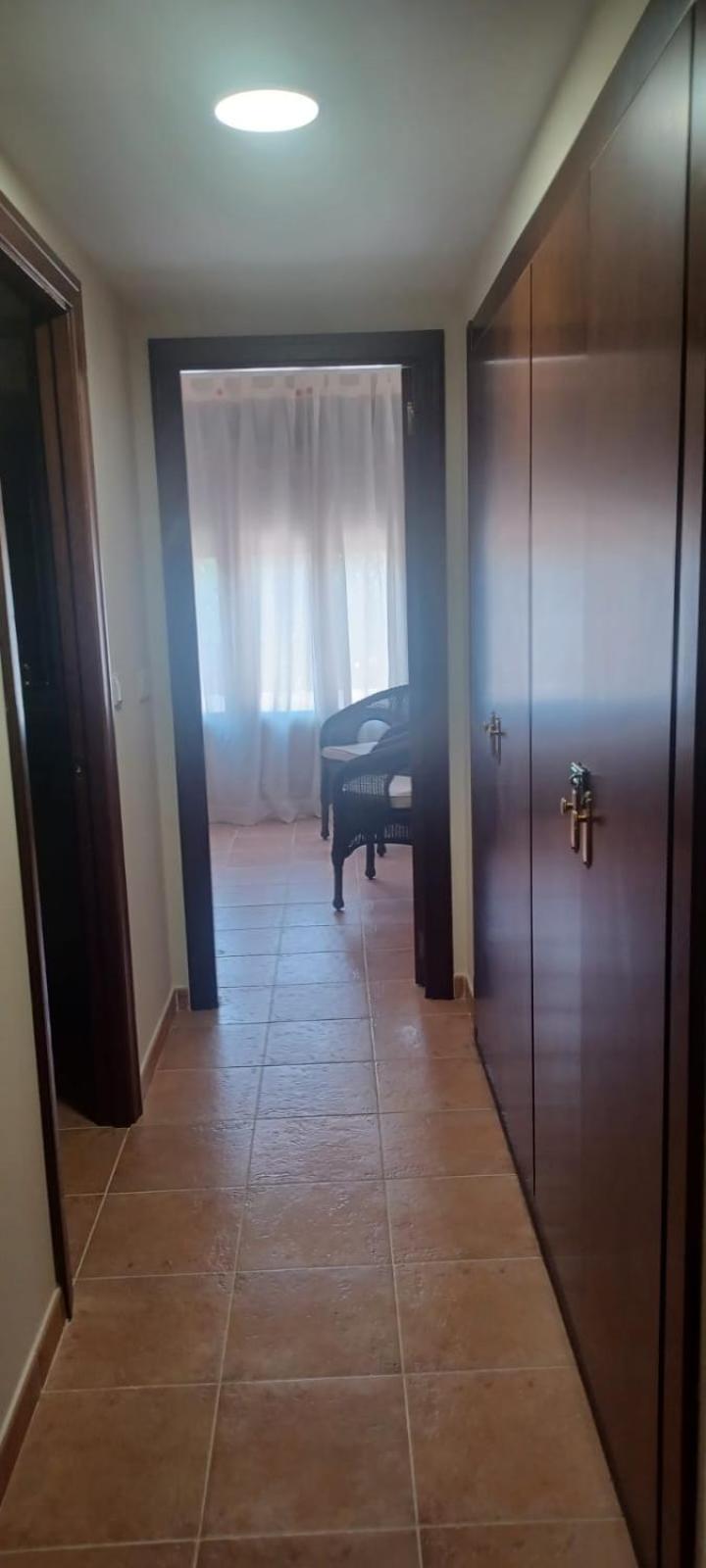 Why Not Houses Golf Esuri Ayamonte Buitenkant foto