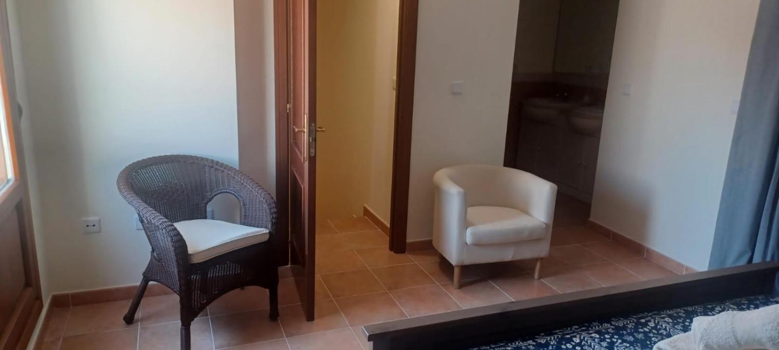Why Not Houses Golf Esuri Ayamonte Buitenkant foto