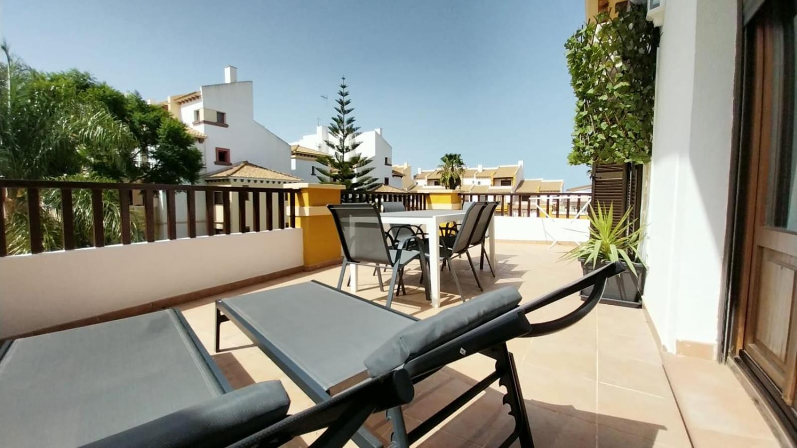 Why Not Houses Golf Esuri Ayamonte Buitenkant foto
