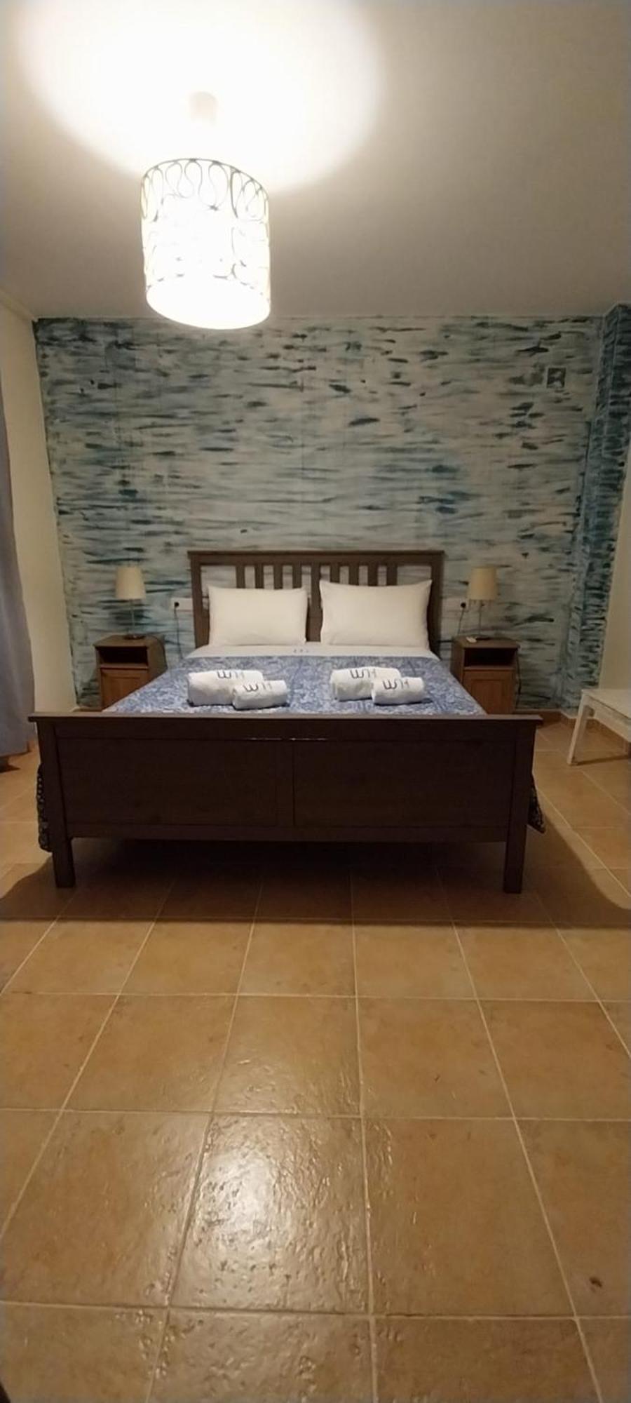 Why Not Houses Golf Esuri Ayamonte Buitenkant foto