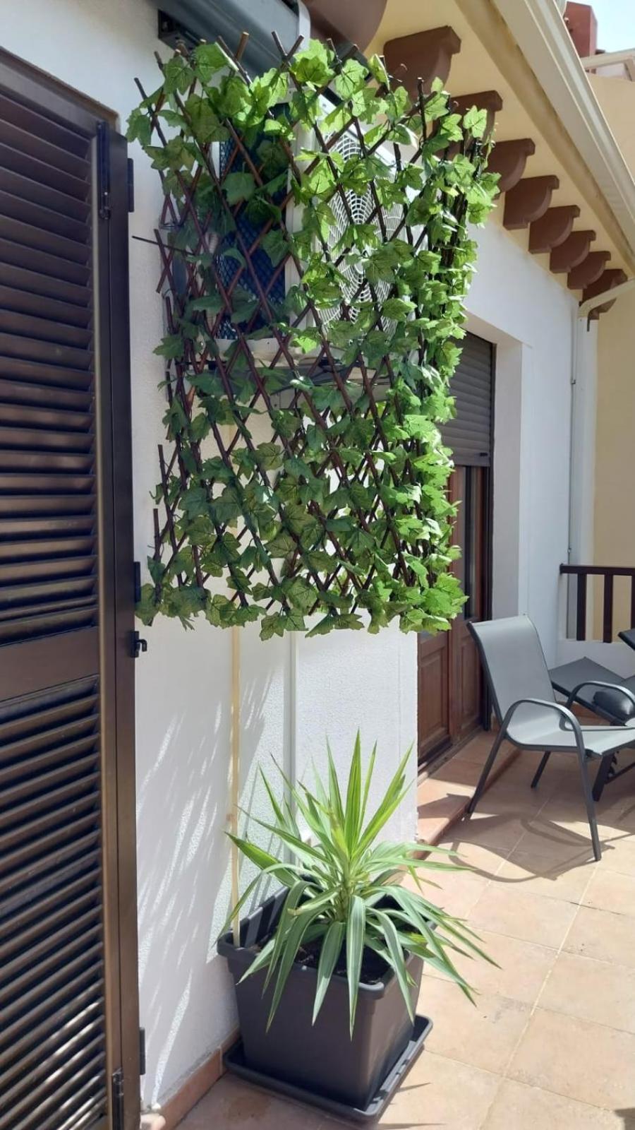 Why Not Houses Golf Esuri Ayamonte Buitenkant foto