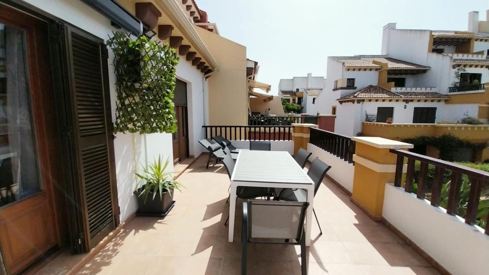 Why Not Houses Golf Esuri Ayamonte Buitenkant foto