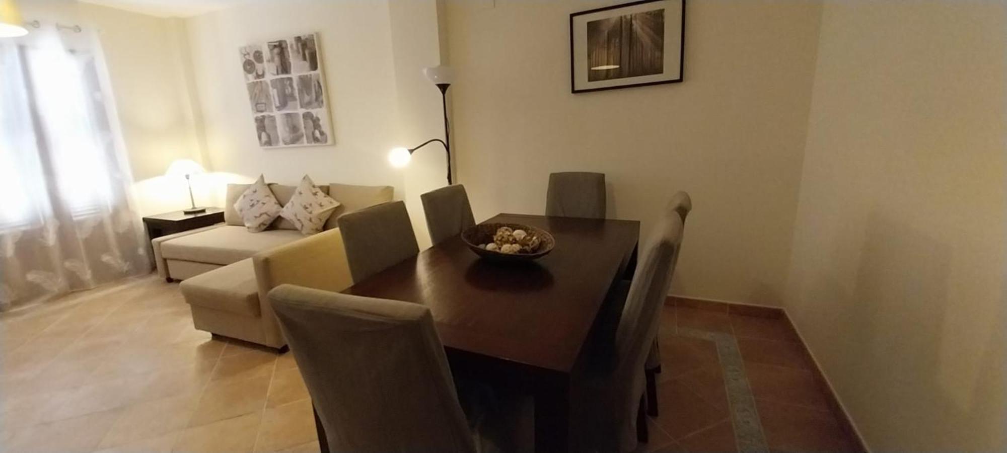 Why Not Houses Golf Esuri Ayamonte Buitenkant foto
