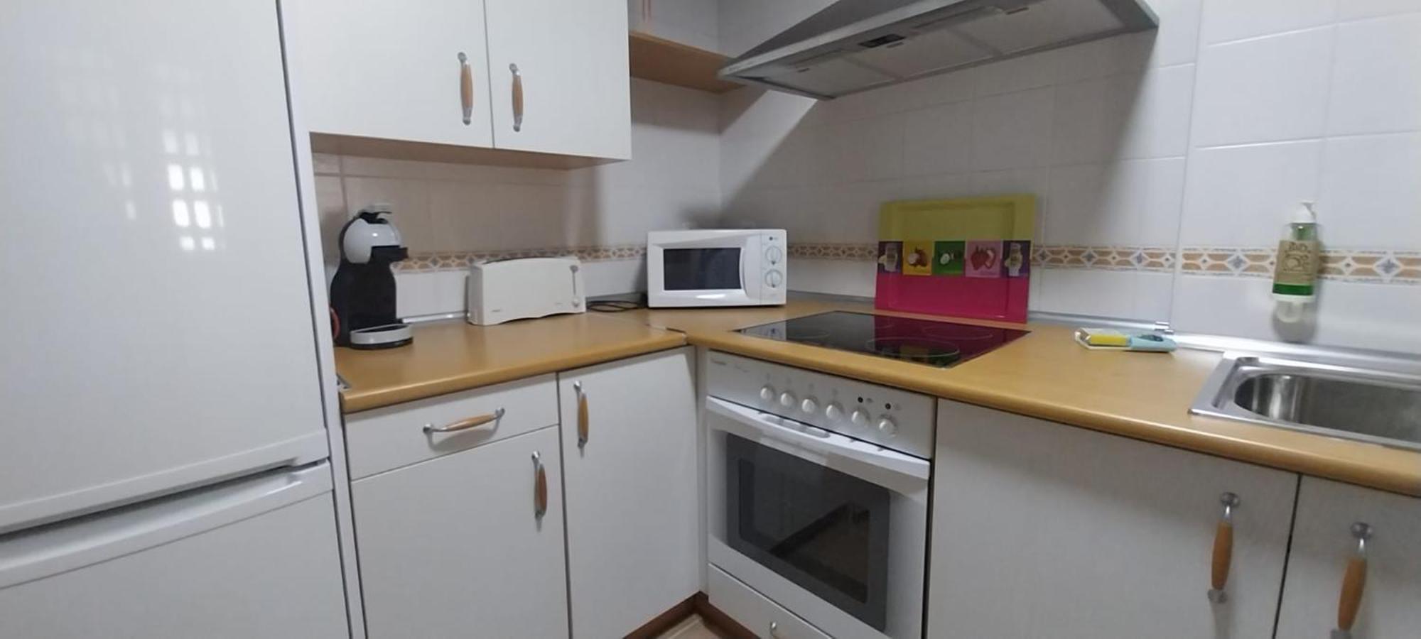 Why Not Houses Golf Esuri Ayamonte Buitenkant foto
