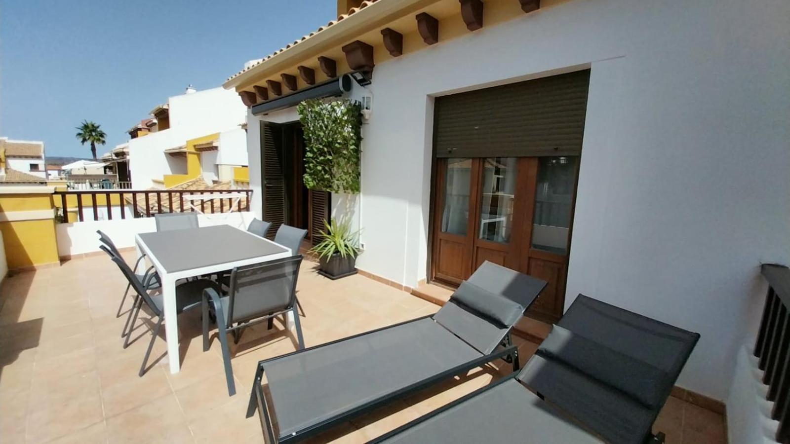 Why Not Houses Golf Esuri Ayamonte Buitenkant foto