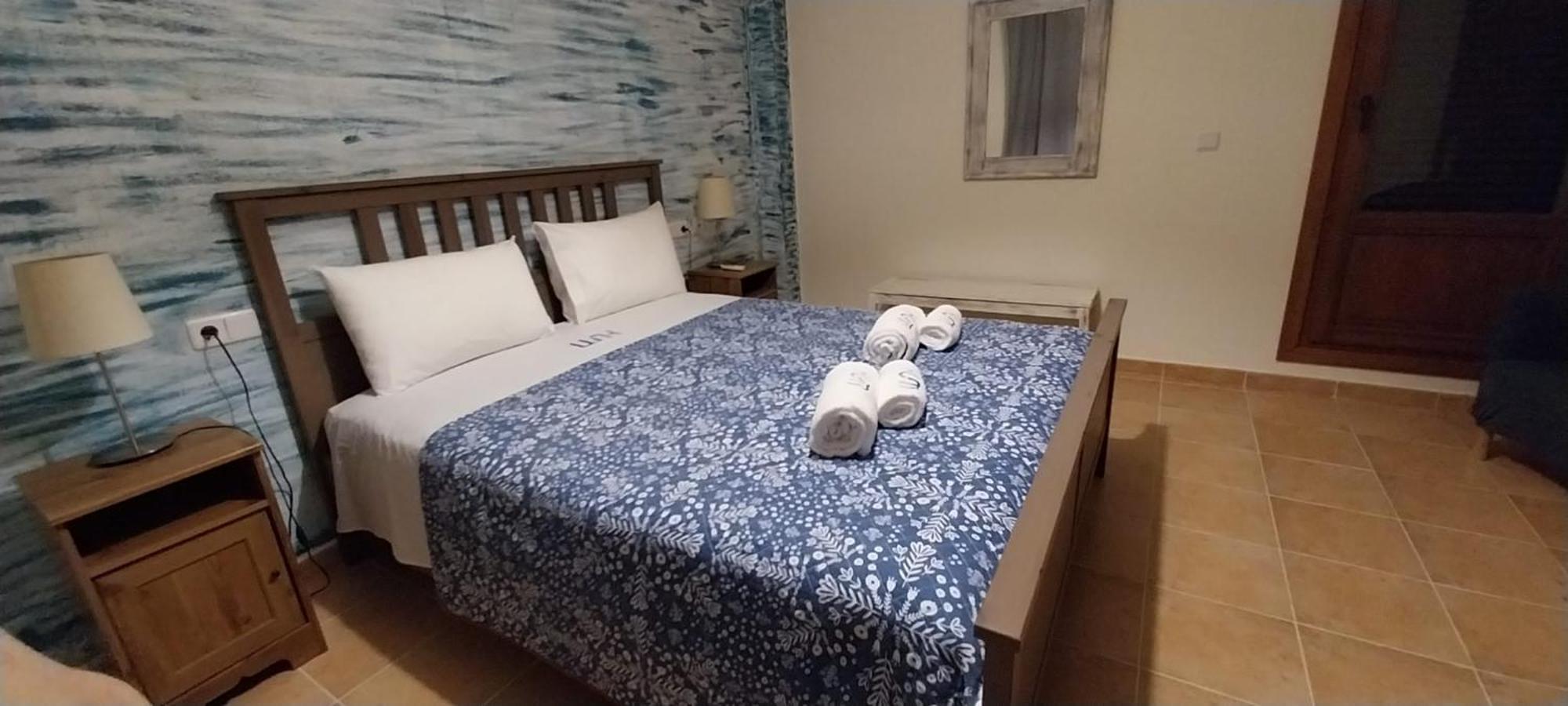 Why Not Houses Golf Esuri Ayamonte Buitenkant foto