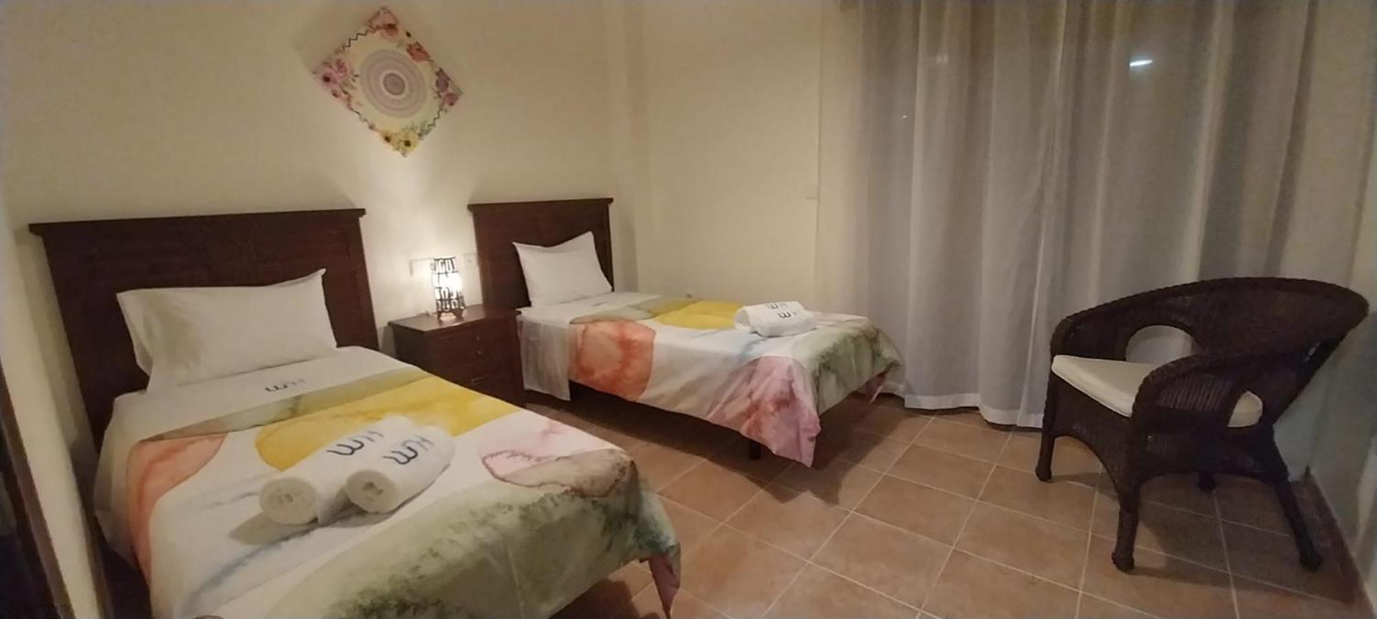 Why Not Houses Golf Esuri Ayamonte Buitenkant foto