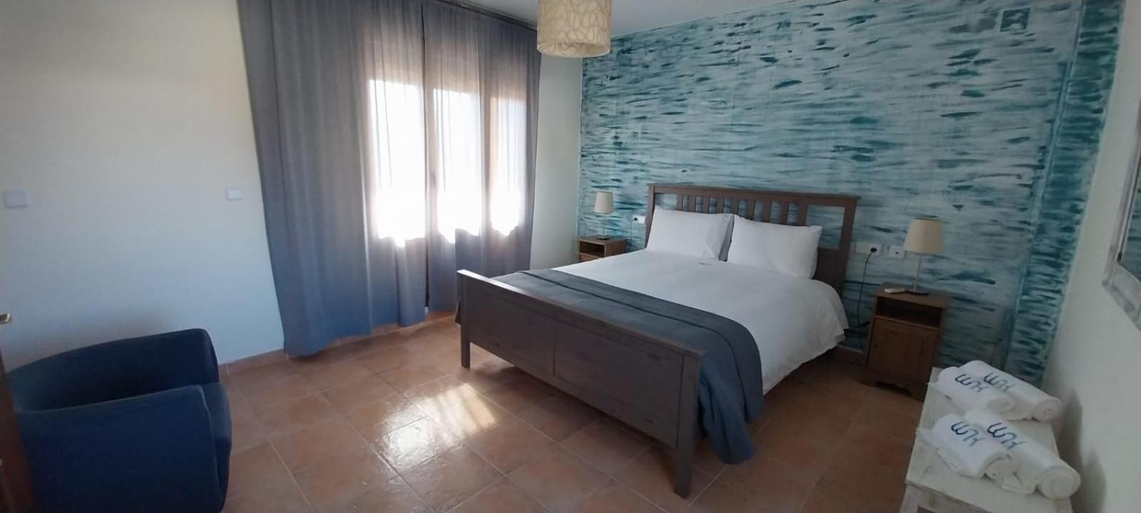 Why Not Houses Golf Esuri Ayamonte Buitenkant foto