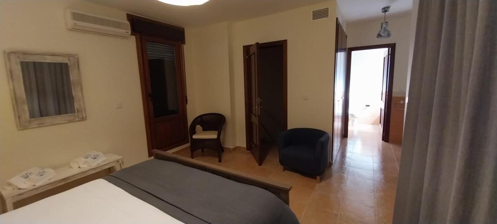 Why Not Houses Golf Esuri Ayamonte Buitenkant foto