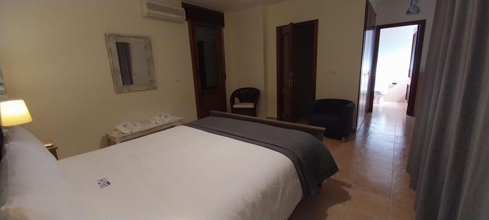 Why Not Houses Golf Esuri Ayamonte Buitenkant foto