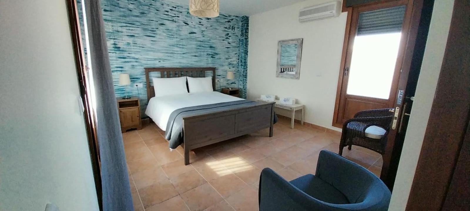 Why Not Houses Golf Esuri Ayamonte Buitenkant foto